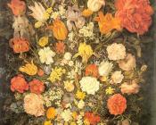 花束 - 老简·布鲁格尔